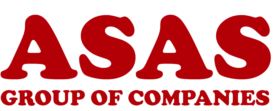 Asas Group of companies
